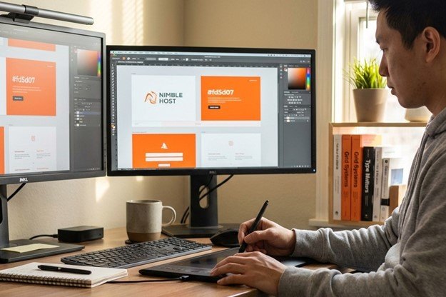 Host Premiera servers in California