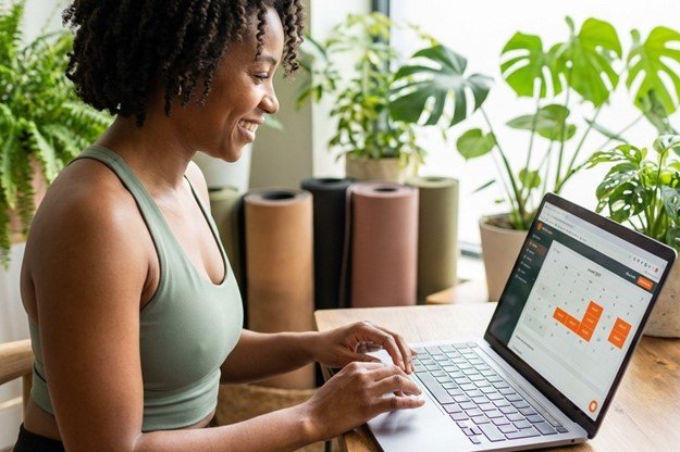 Host Premiera servers in California