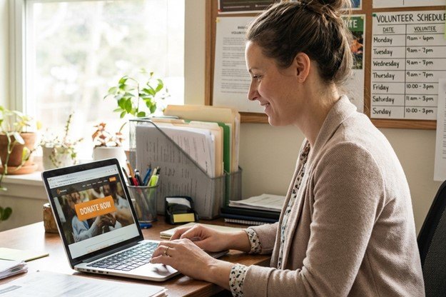 Host Premiera servers in California