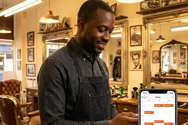 Host Premiera servers in California