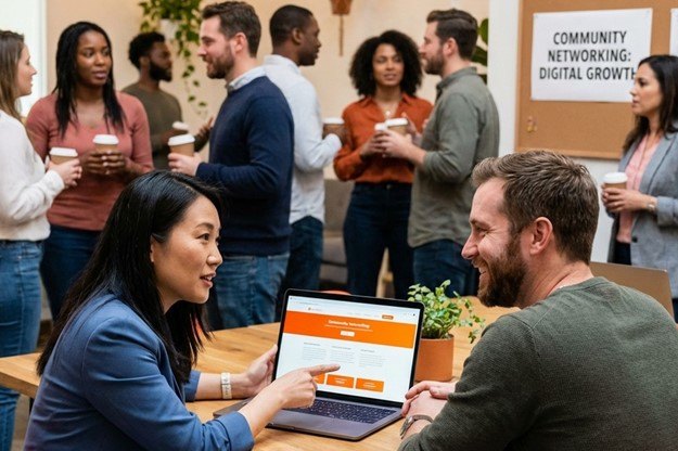 Host Premiera servers in California