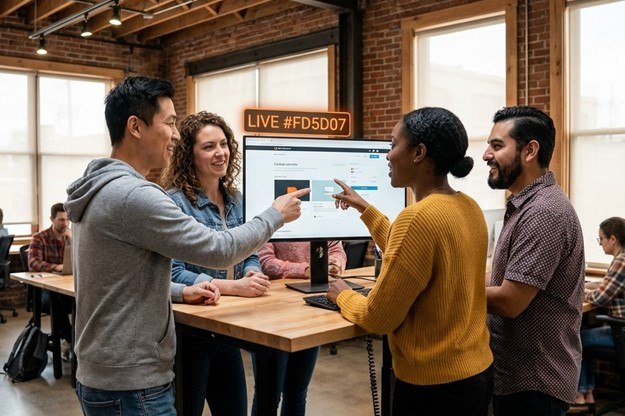 Host Premiera servers in California