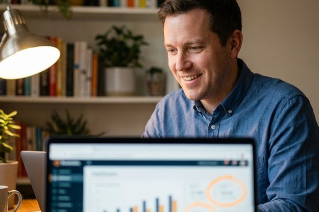 Host Premiera servers in California