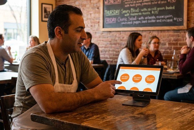 Host Premiera servers in Johannesburg