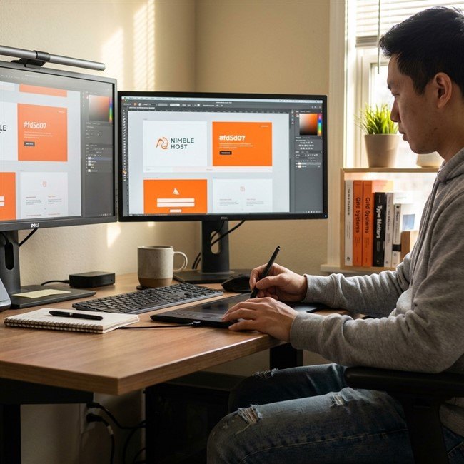 Host Premiera Kenyan team serving clients