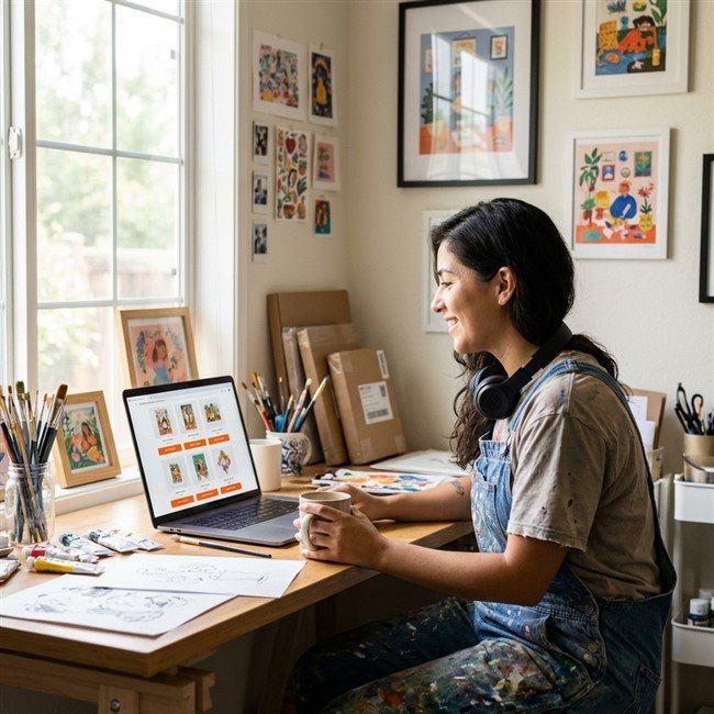 Host Premiera global team serving clients