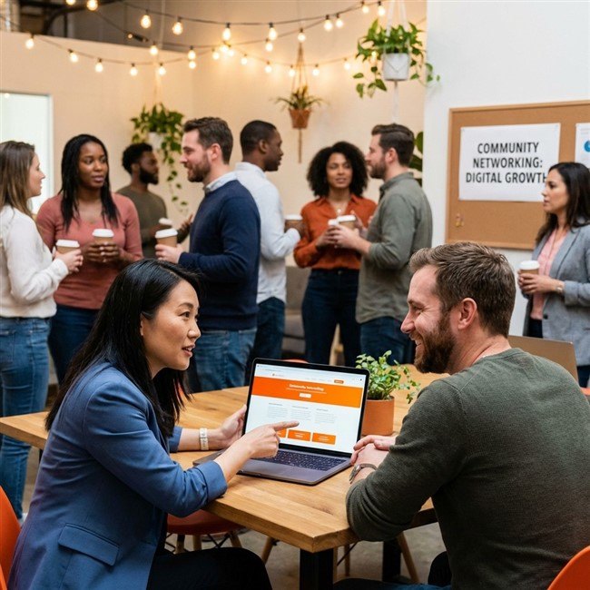 Host Premiera global domain management team