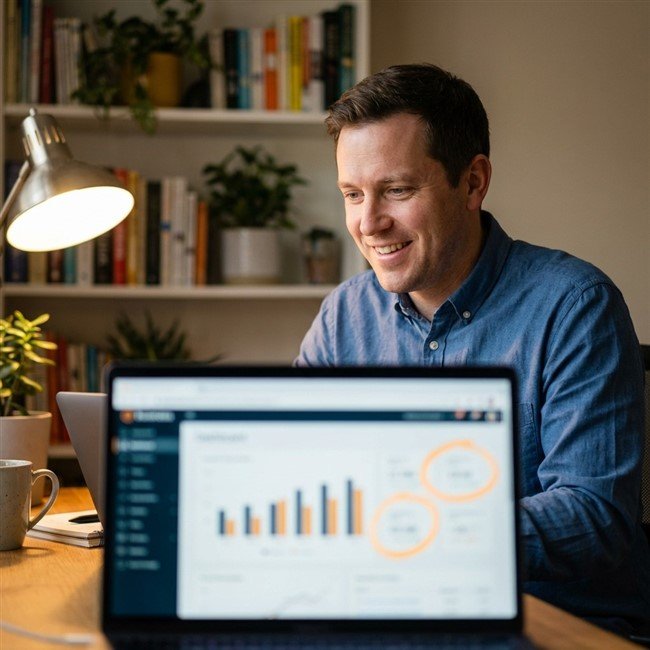 Host Premiera global team serving clients