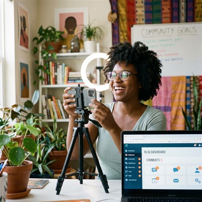 Host Premiera global domain management team