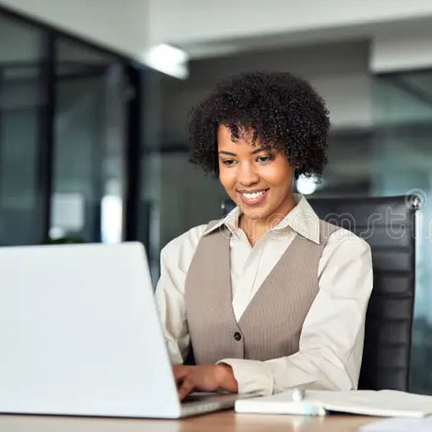 Host Premiera global team serving clients