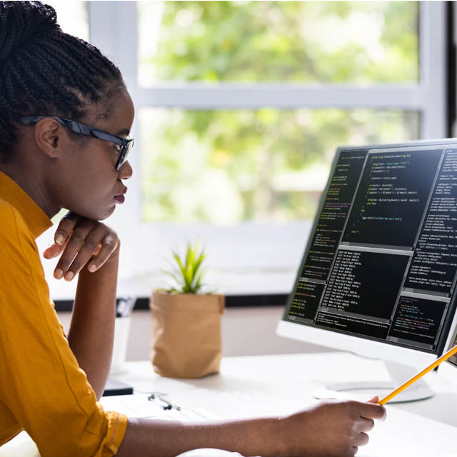 Host Premiera Kenya web development team collaborating on a new website